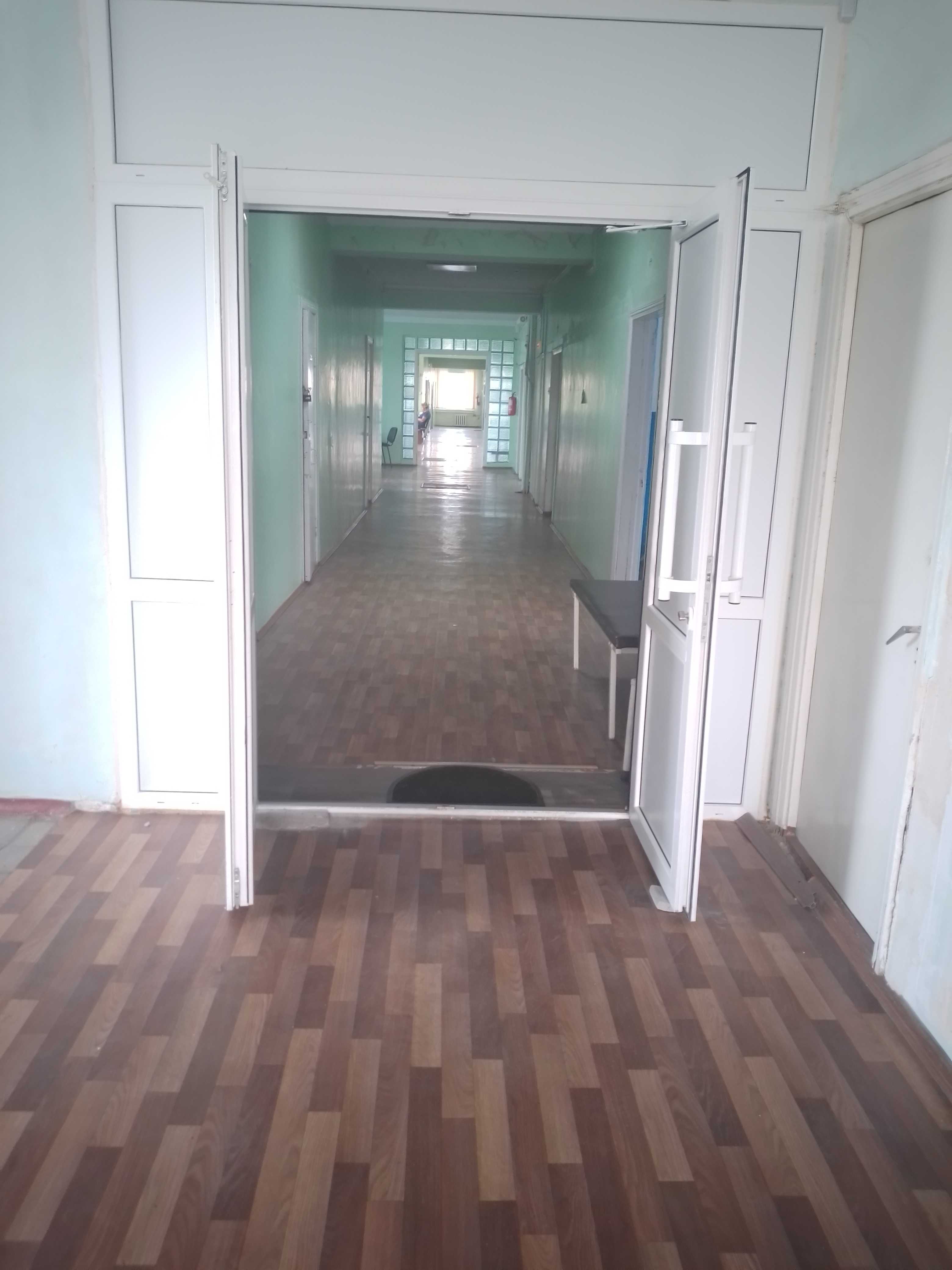 «Безбар’єрність – це коли можеш»