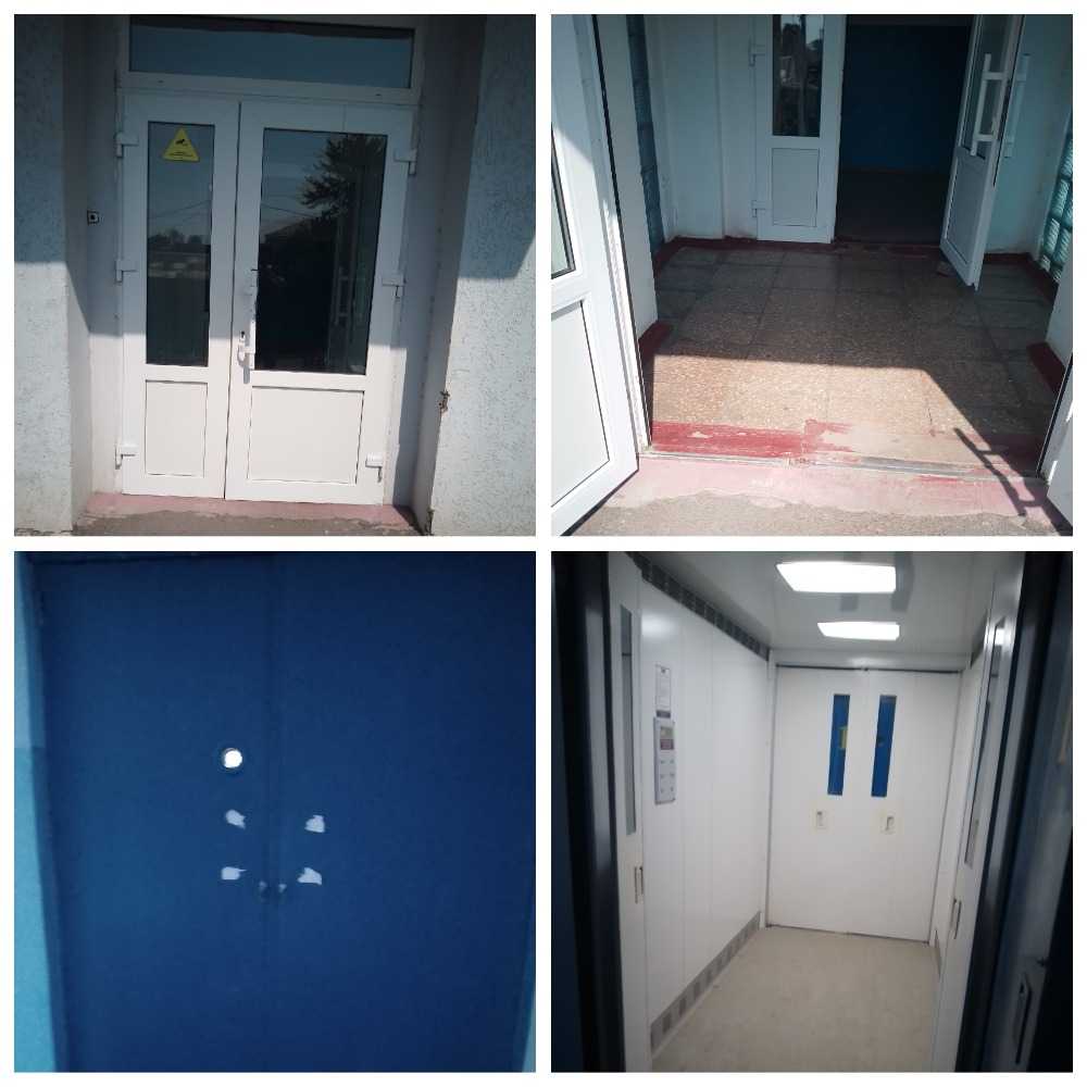 «Безбар’єрність – це коли можеш»