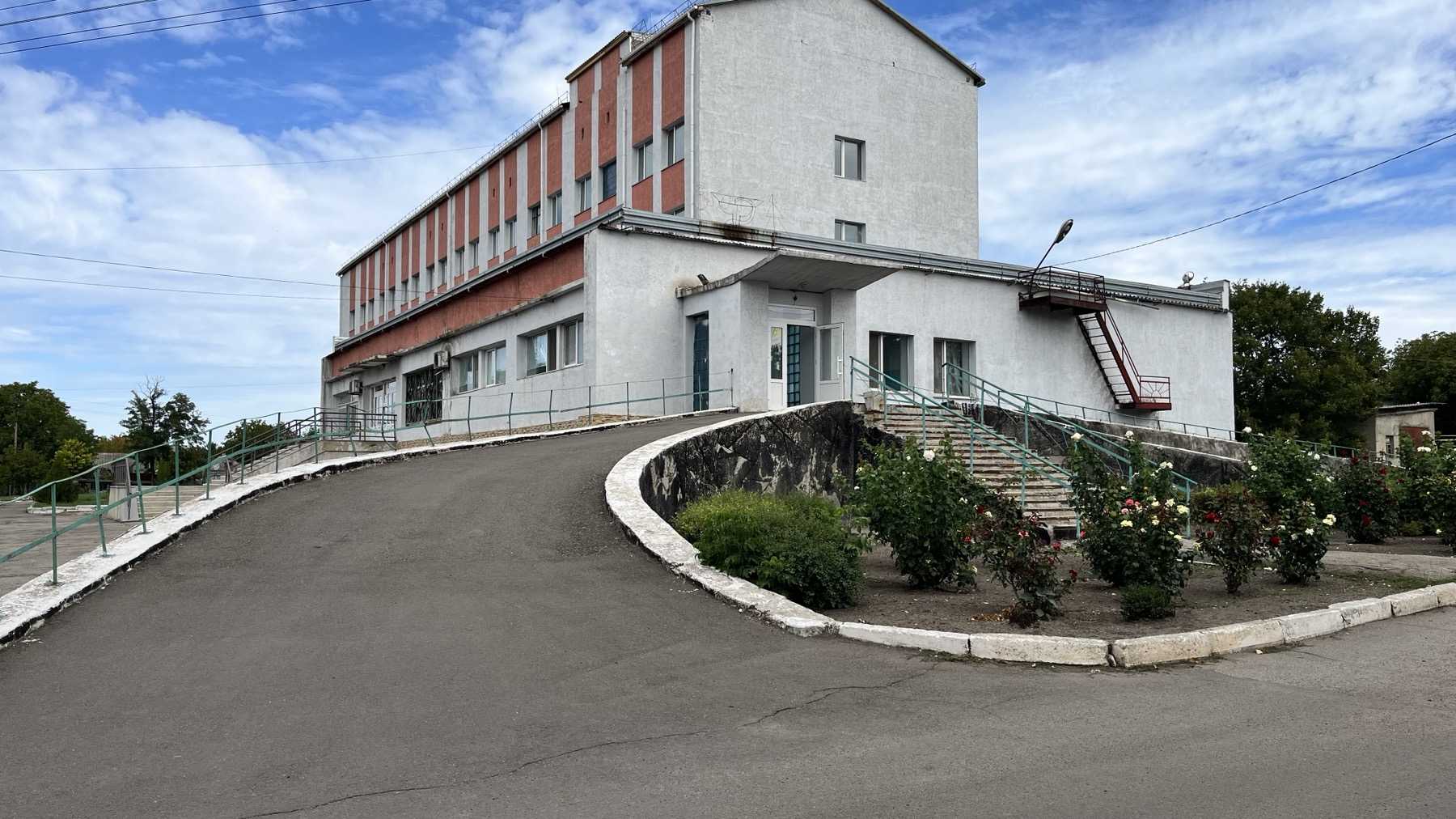 «Безбар’єрність – це коли можеш»