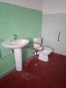 Програма безбар'єрності у медичних закладах